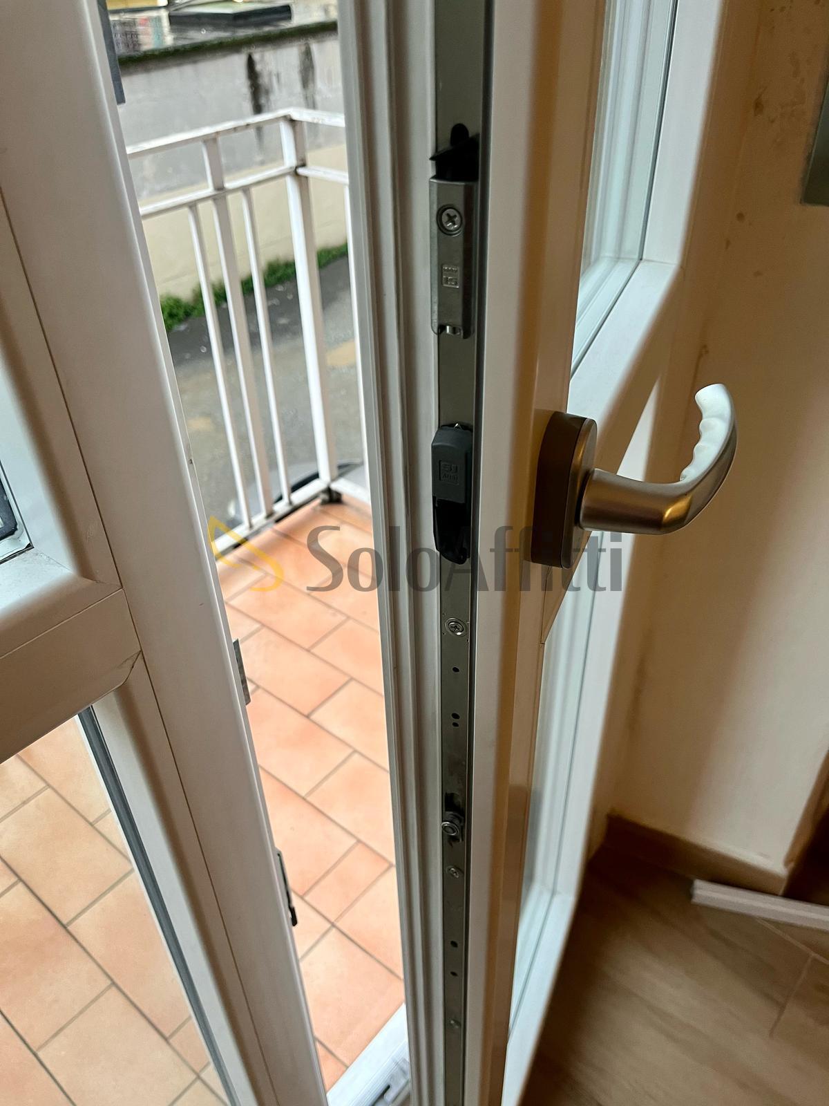 Bilocale ristrutturato in corso trapani, Torino