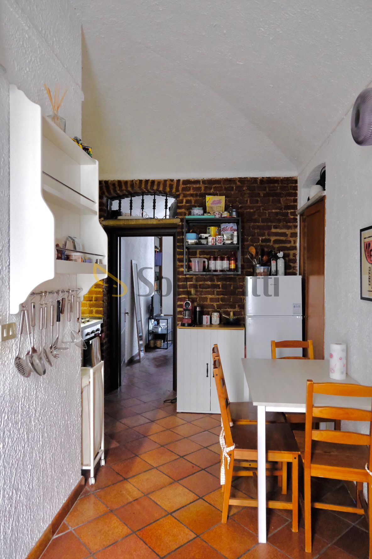 Appartamento in affitto in via pollenzo 10, Torino