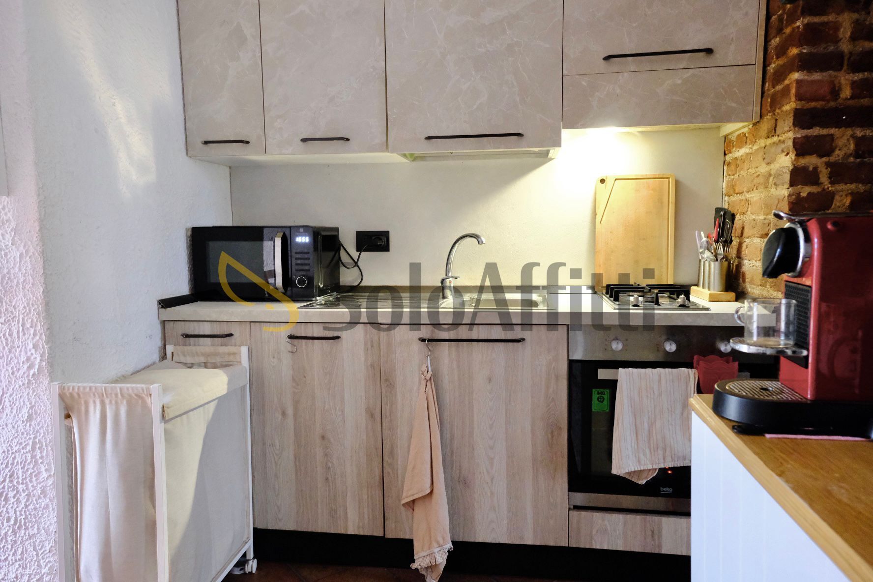 Appartamento in affitto in via pollenzo 10, Torino