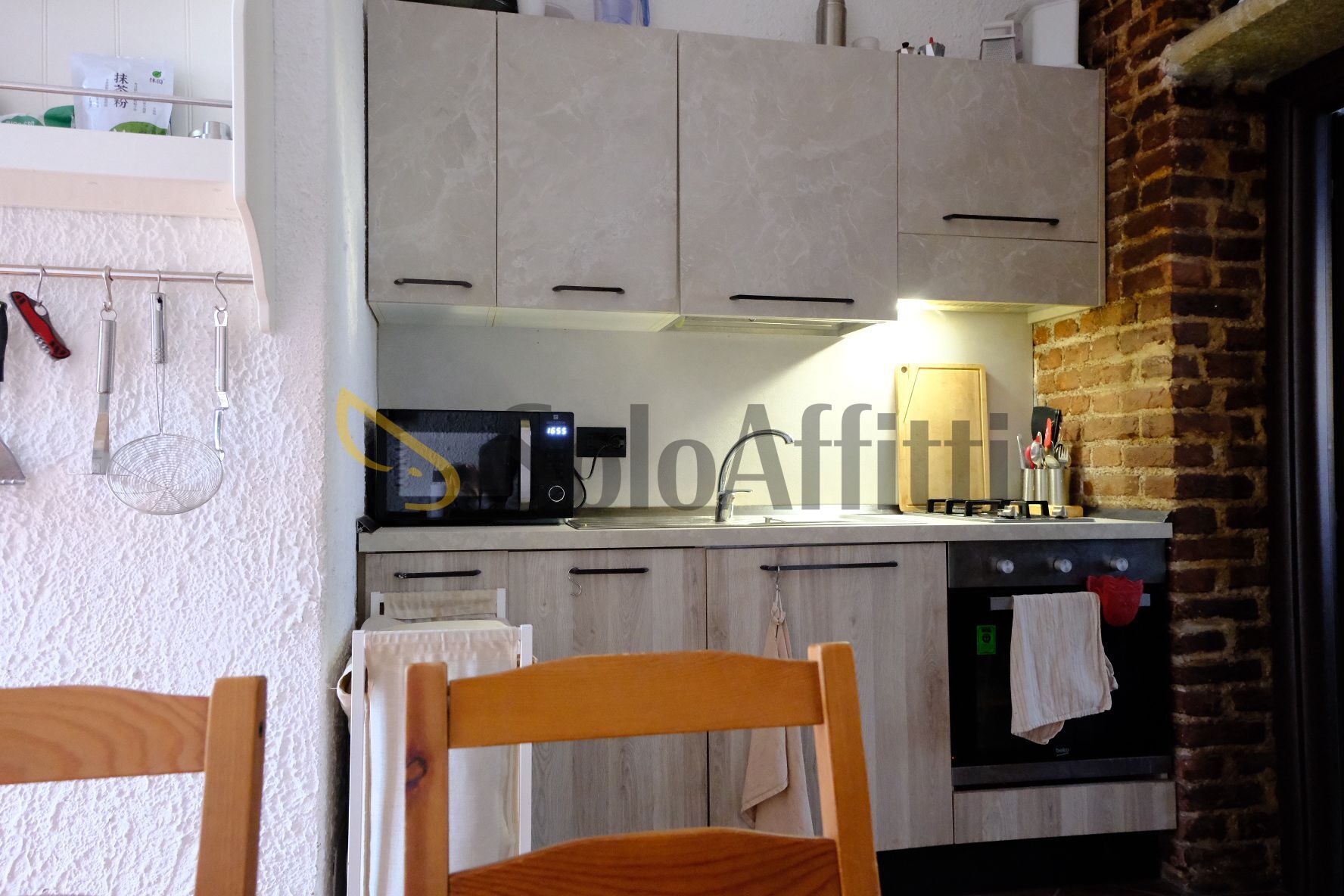 Appartamento in affitto in via pollenzo 10, Torino