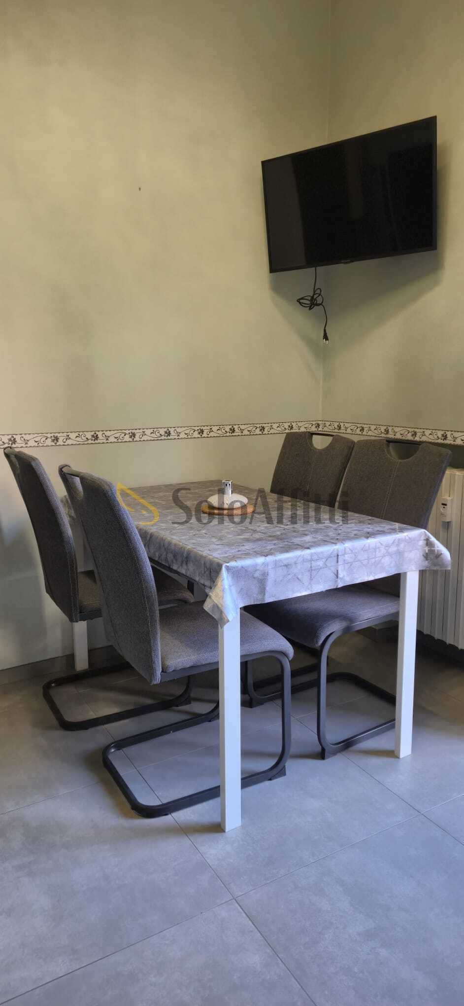 Quadrilocale ristrutturato in via exilles 33, Torino