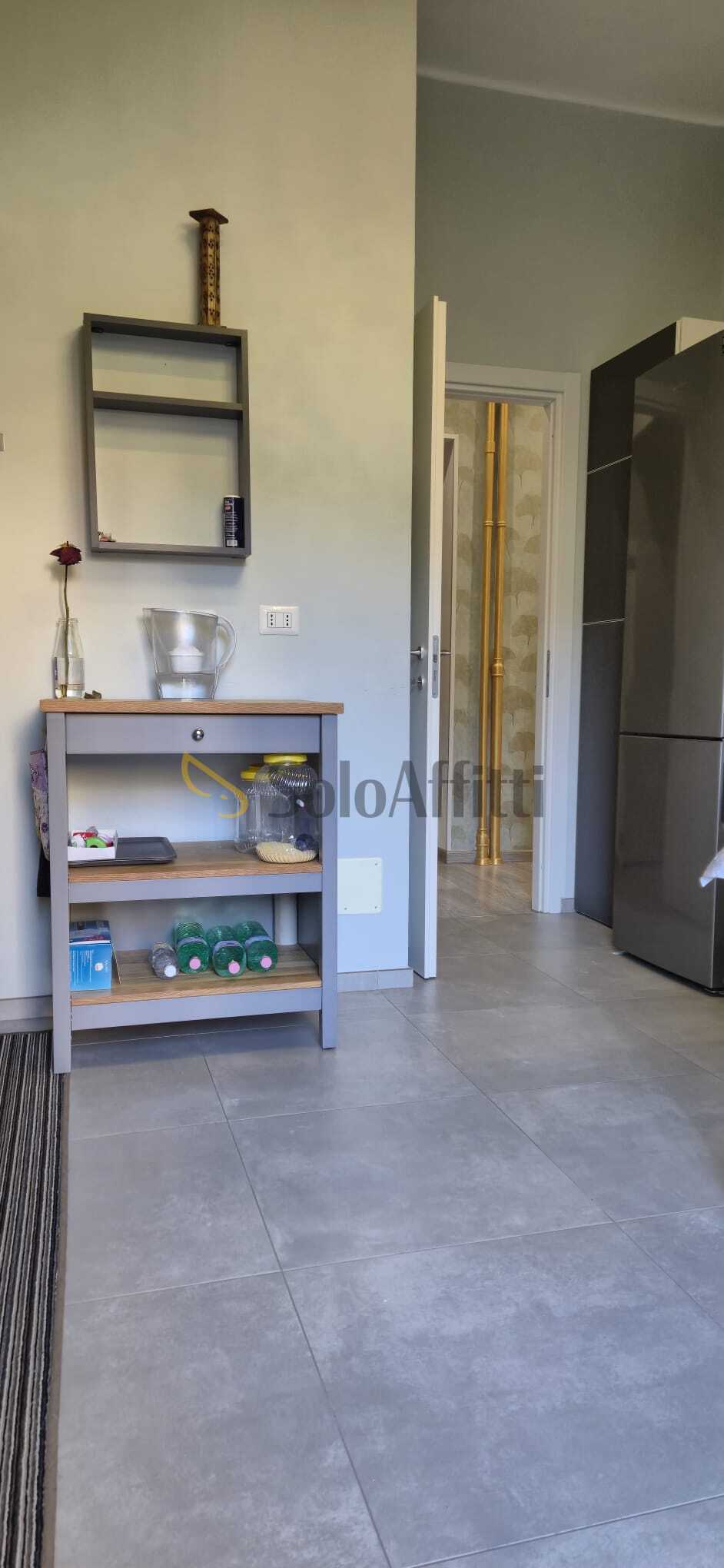 Quadrilocale ristrutturato in via exilles 33, Torino