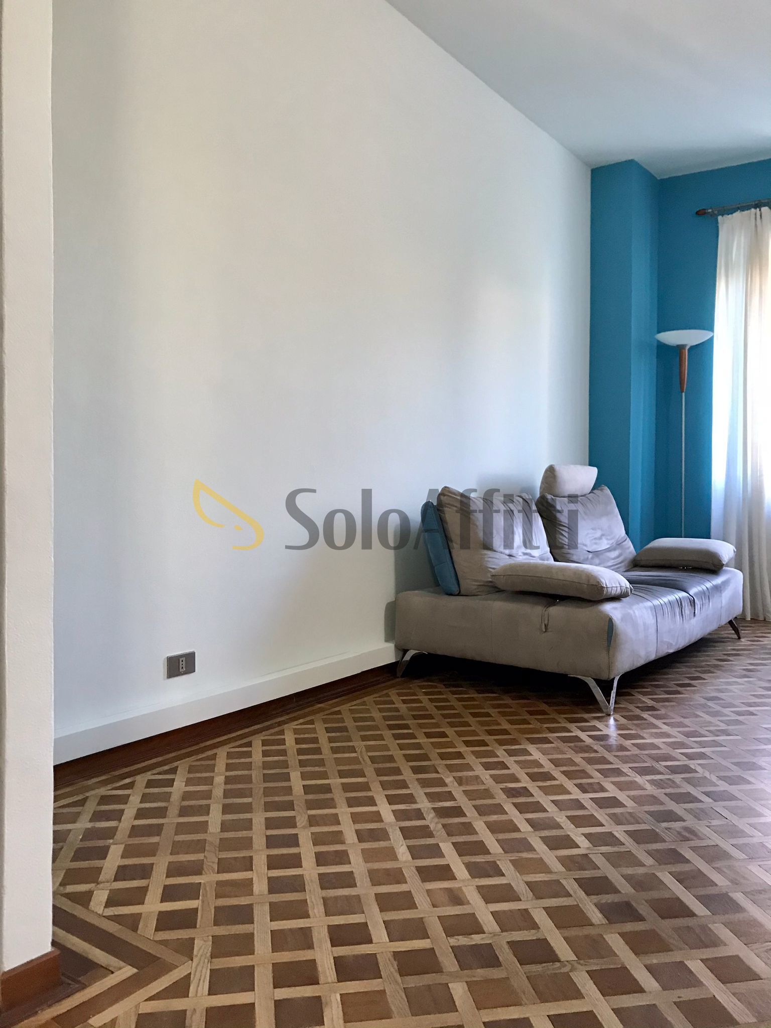 Trilocale in affitto in via postumia 1, Torino