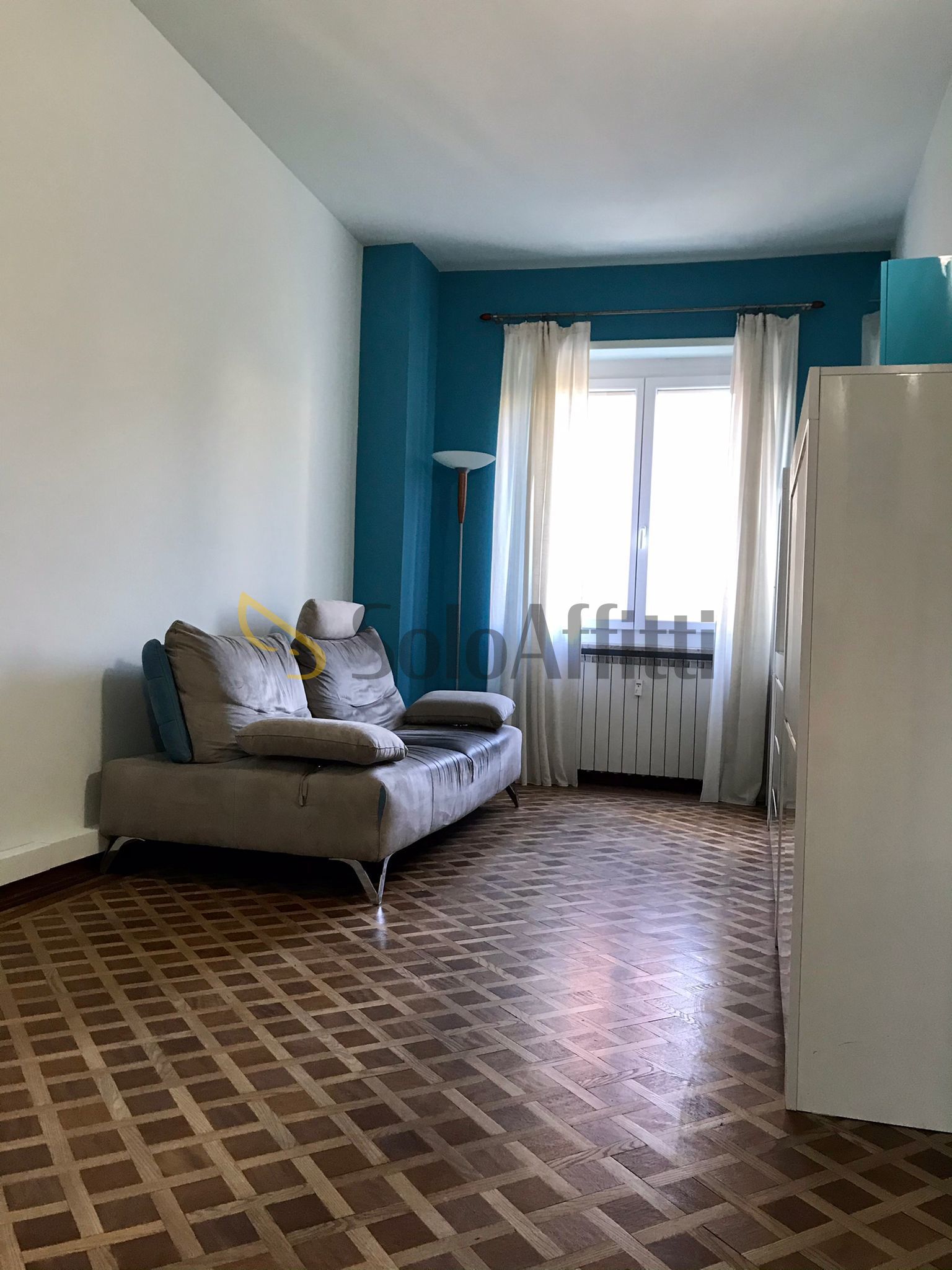 Trilocale in affitto in via postumia 1, Torino