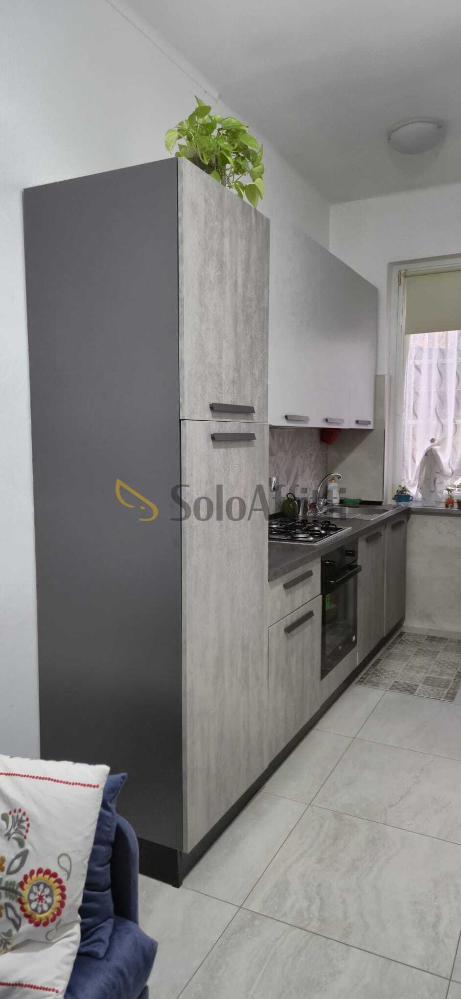 Appartamento ristrutturato in via bardonecchia 129, Torino