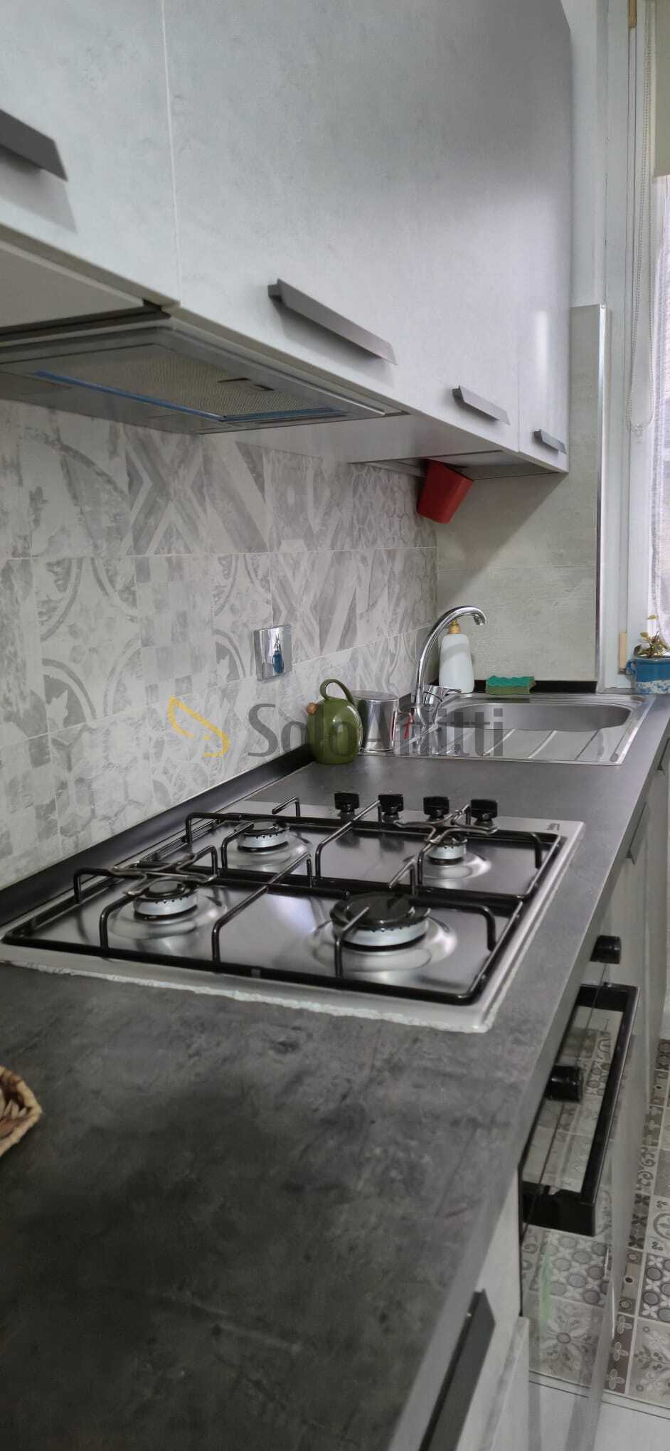 Appartamento ristrutturato in via bardonecchia 129, Torino