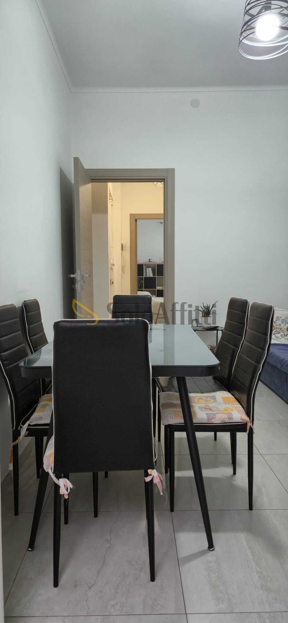 Appartamento ristrutturato in via bardonecchia 129, Torino