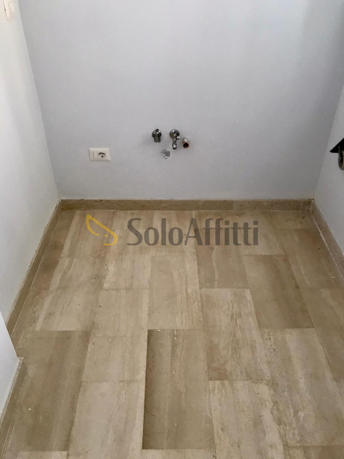 Trilocale ristrutturato in via gorizia 199, Torino