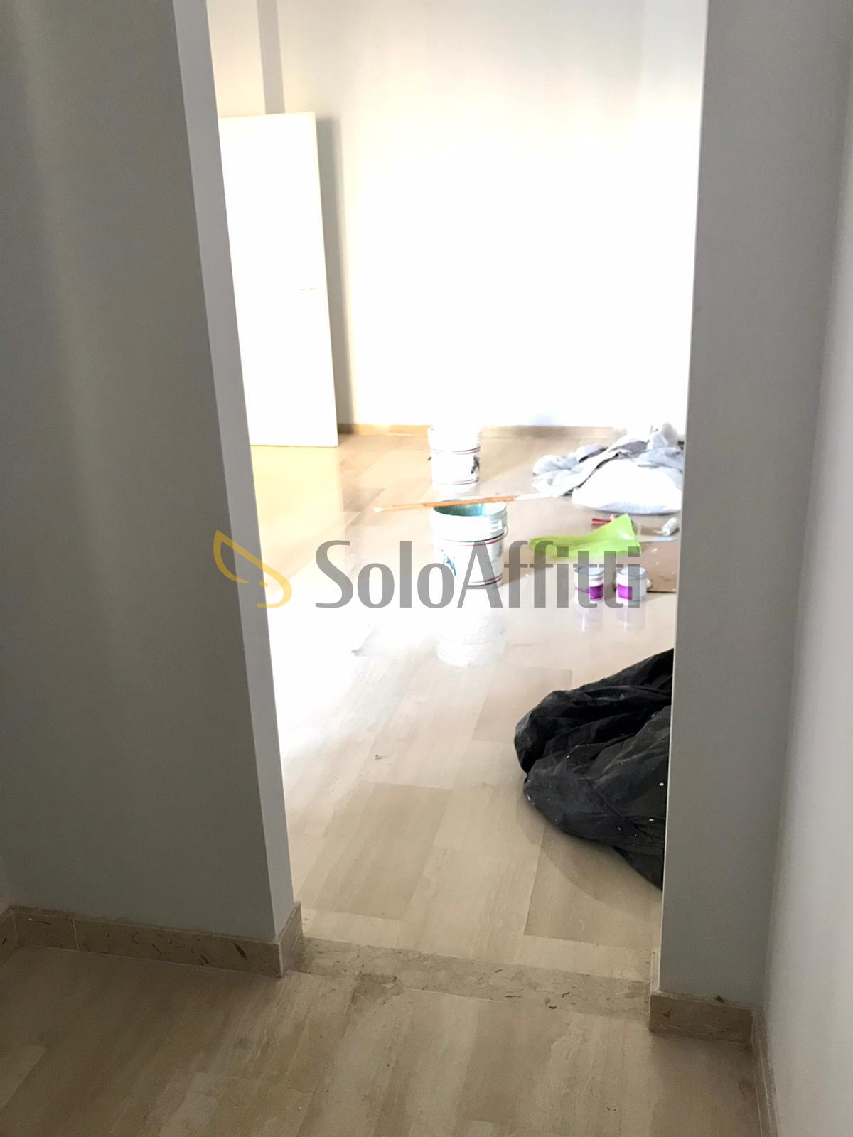 Trilocale ristrutturato in via gorizia 199, Torino