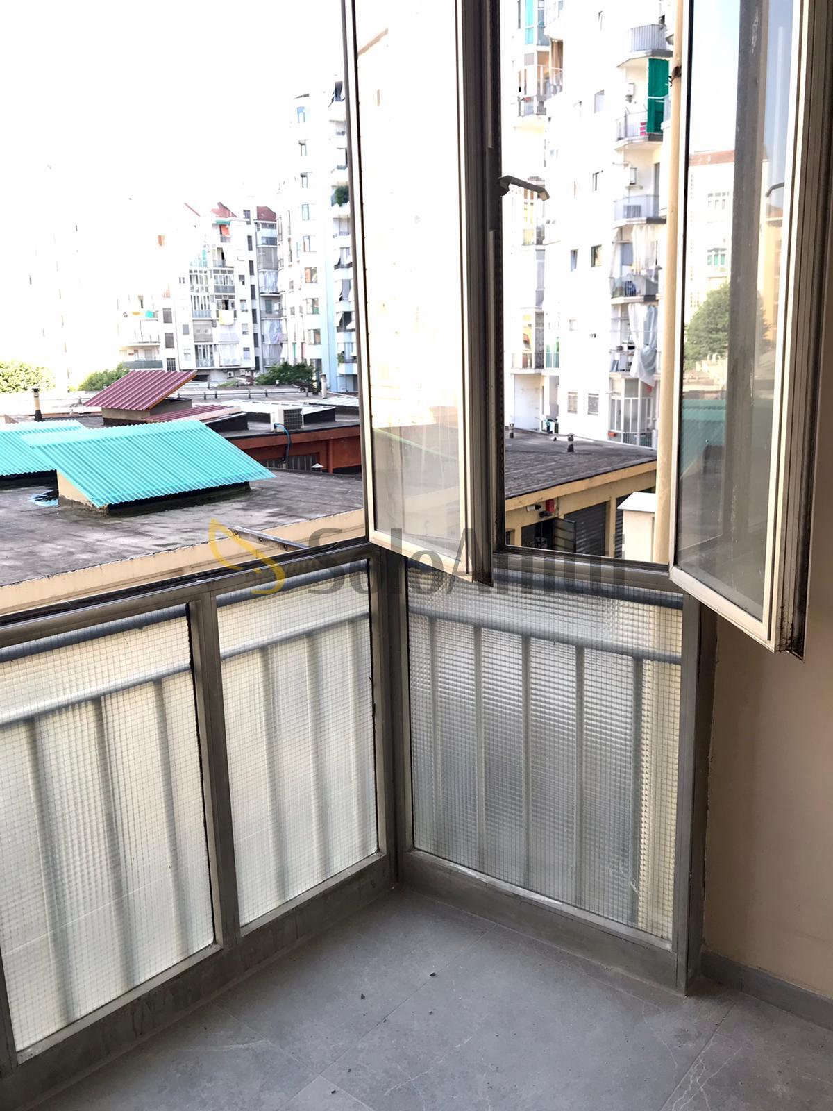 Trilocale ristrutturato in via gorizia 199, Torino