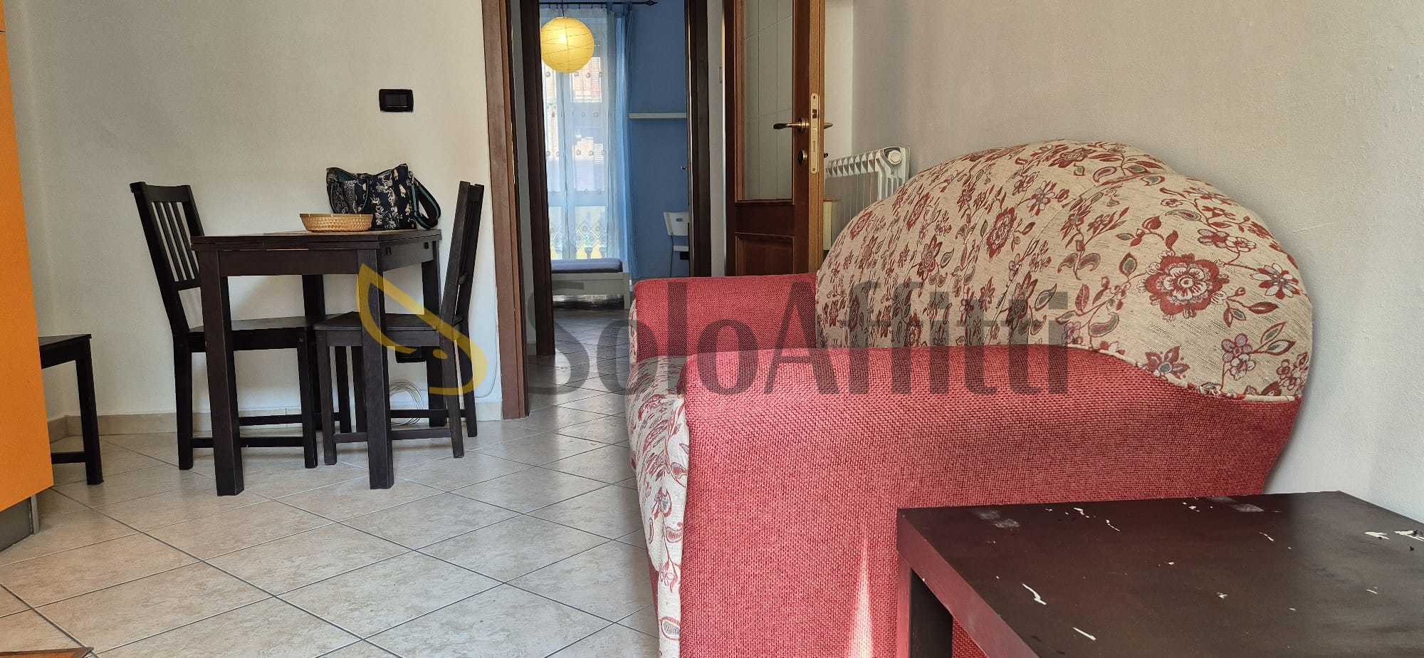 Bilocale in affitto in via piedicavallo 46, Torino