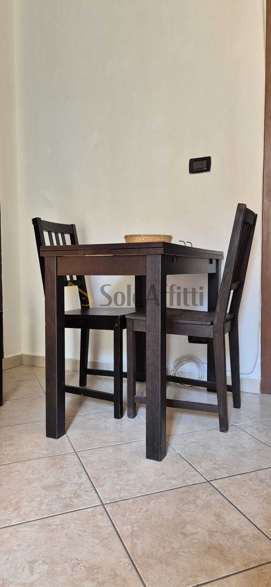 Bilocale in affitto in via piedicavallo 46, Torino