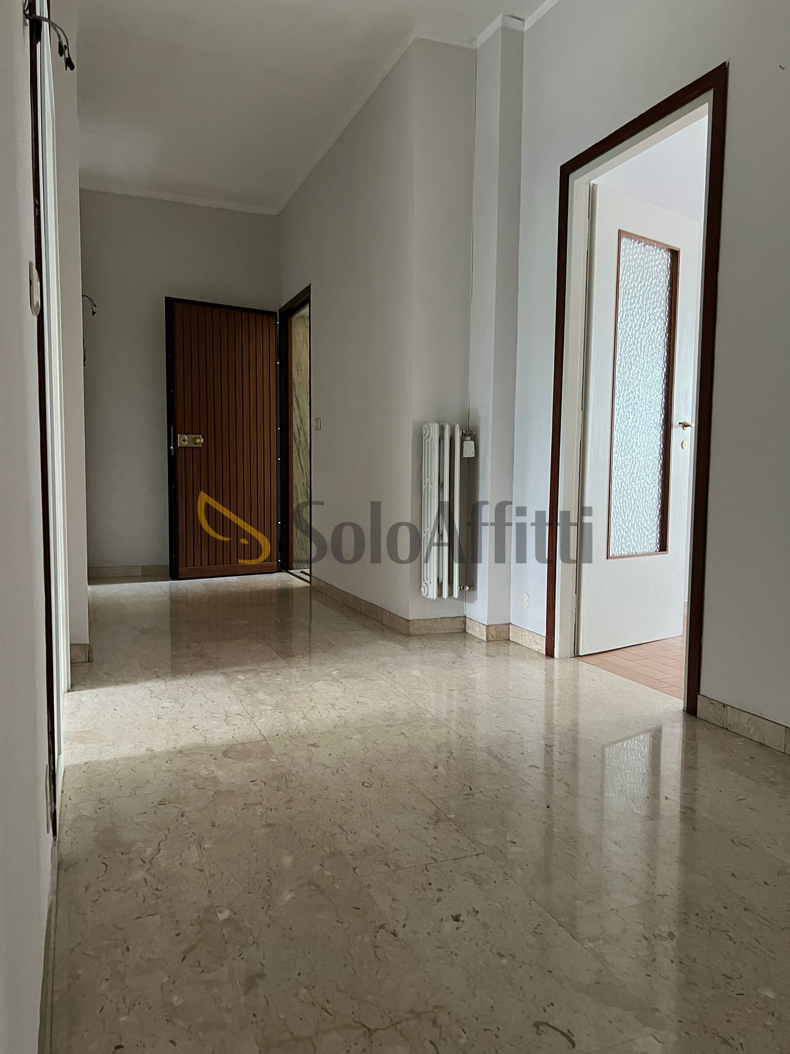 Trilocale in affitto in corso bernardino telesio, Torino