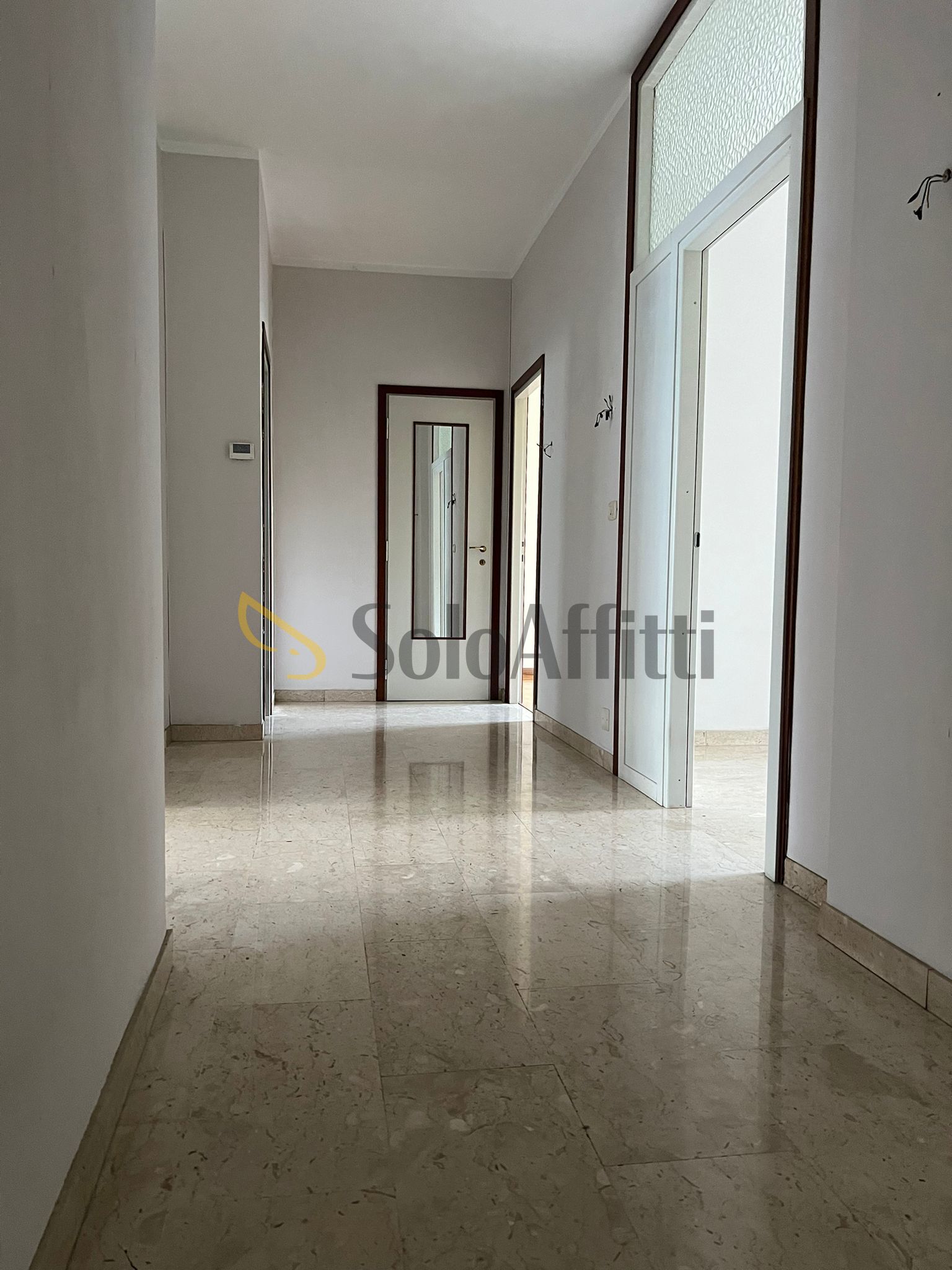 Trilocale in affitto in corso bernardino telesio, Torino