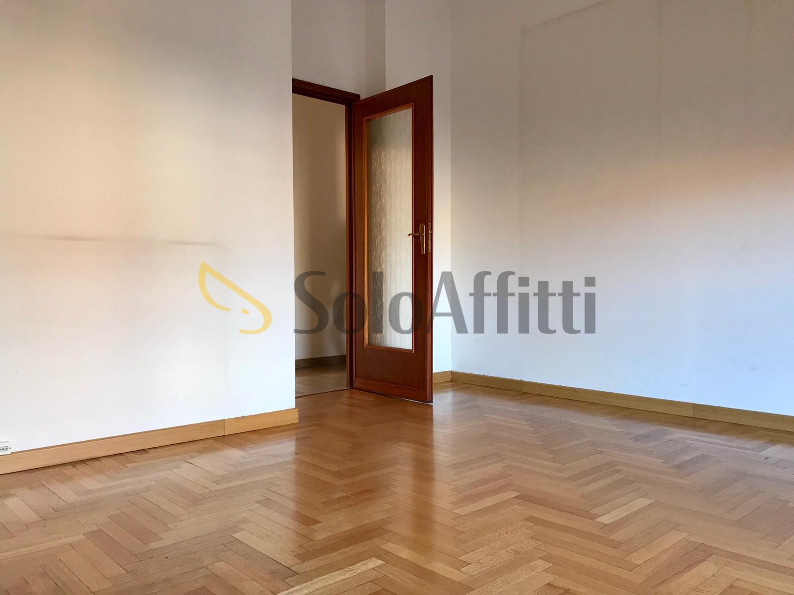 Quadrilocale in affitto in via rosolino pilo, Torino