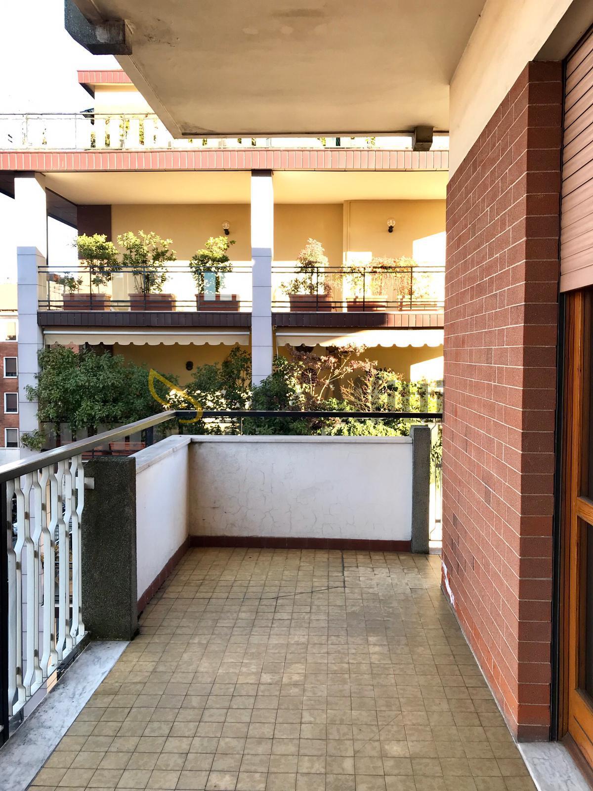 Quadrilocale in affitto in via rosolino pilo, Torino