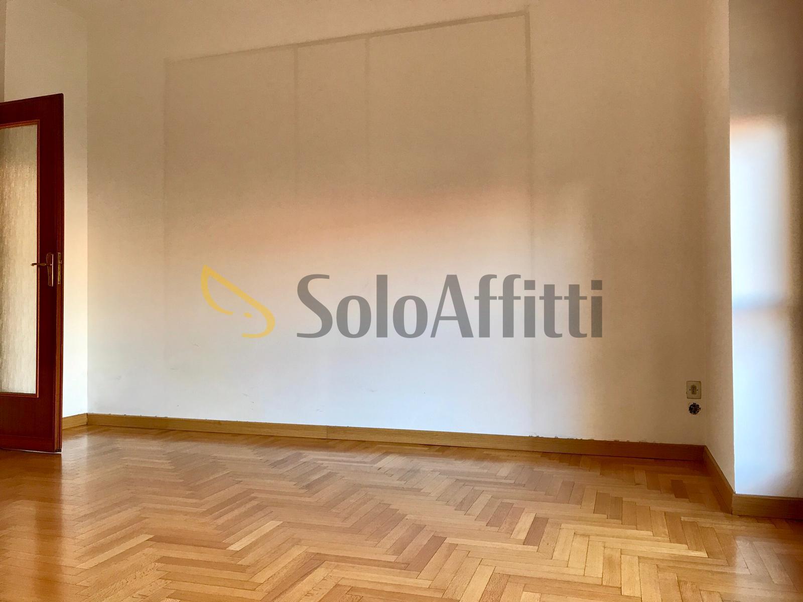 Quadrilocale in affitto in via rosolino pilo, Torino