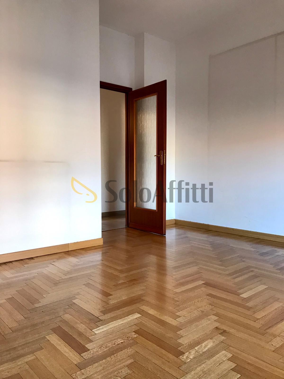 Quadrilocale in affitto in via rosolino pilo, Torino
