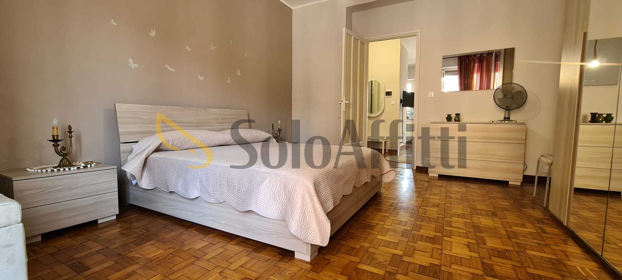 Bilocale in affitto in via sostegno 18, Torino