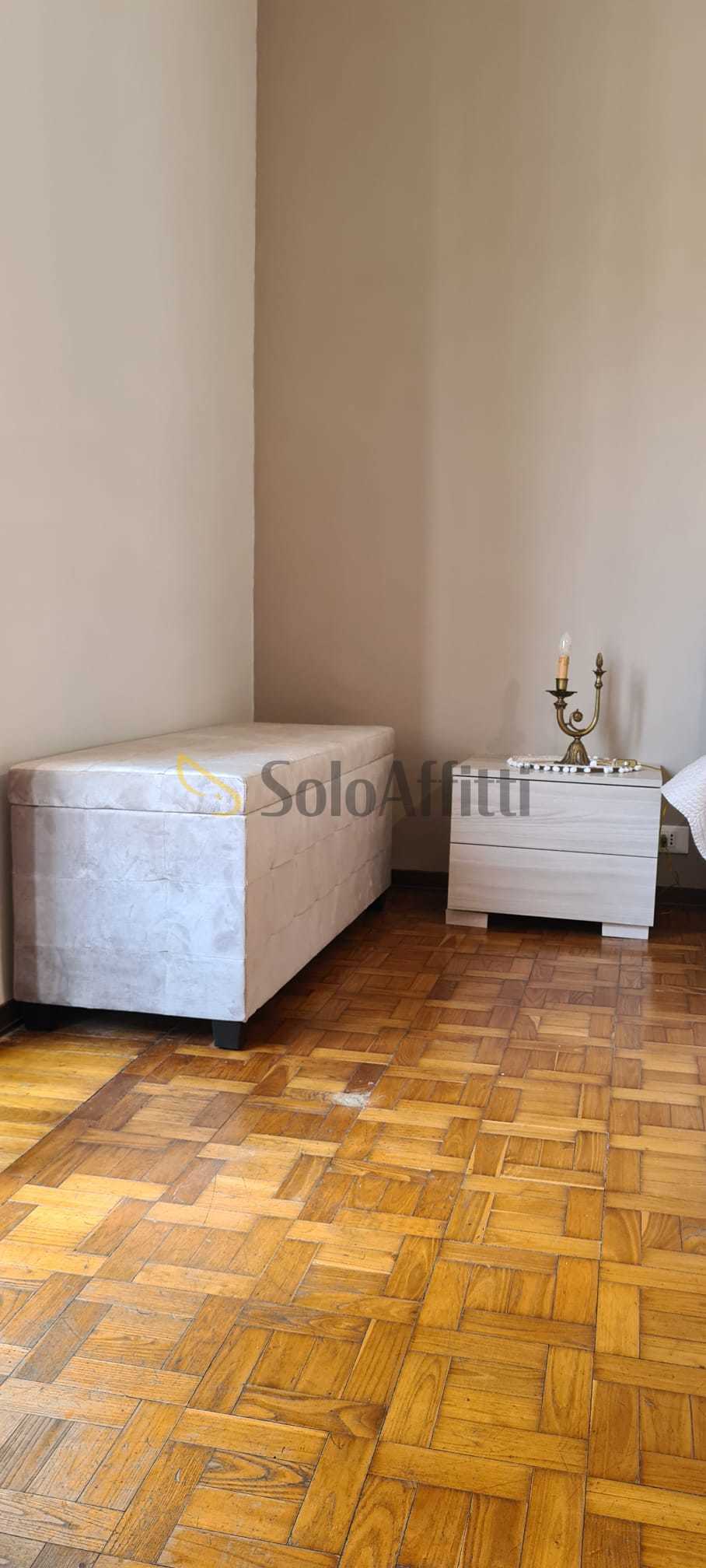 Bilocale in affitto in via sostegno 18, Torino
