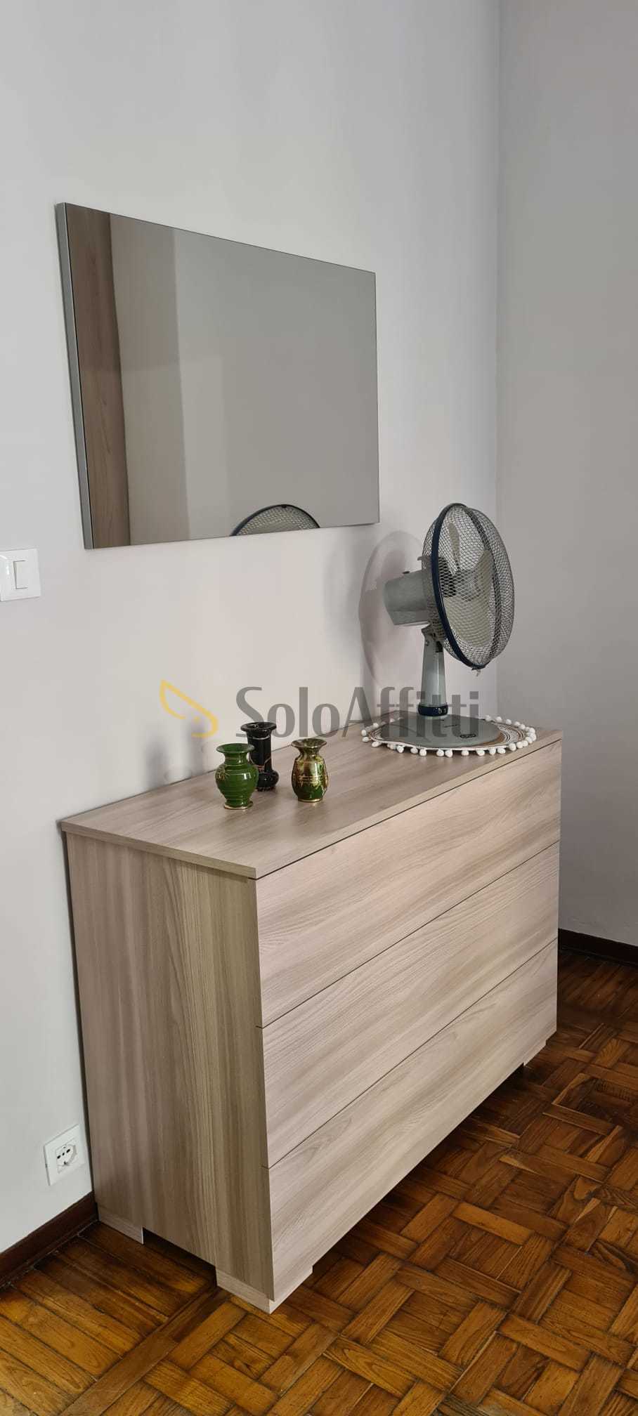 Bilocale in affitto in via sostegno 18, Torino