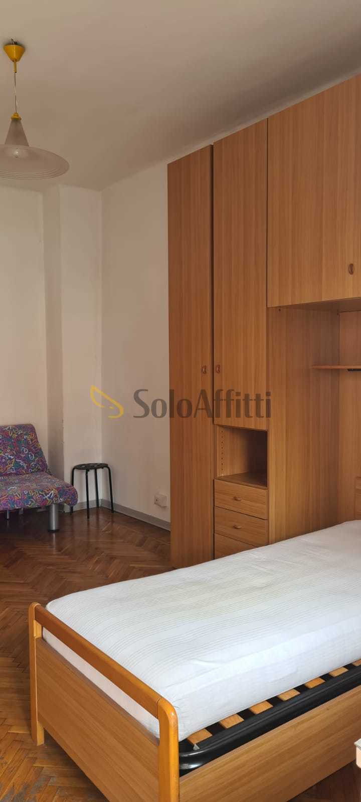 Trilocale ristrutturato in via pietro cossa, Torino