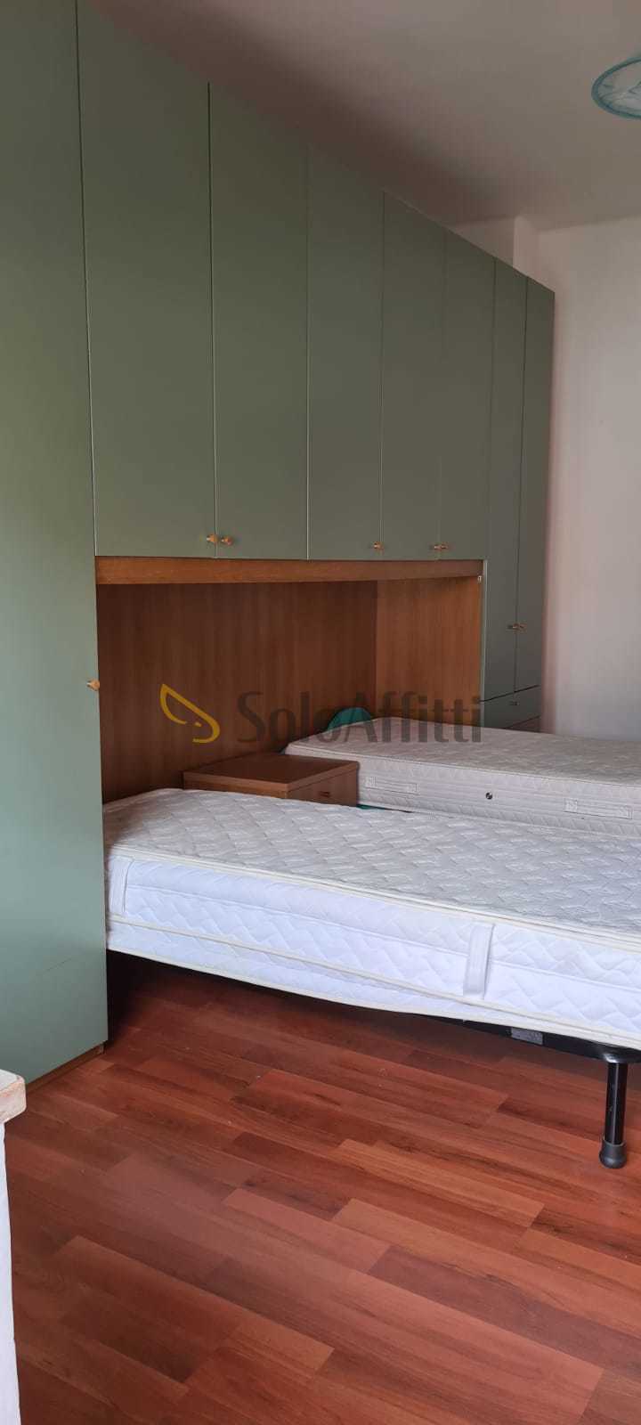 Trilocale ristrutturato in via pietro cossa, Torino