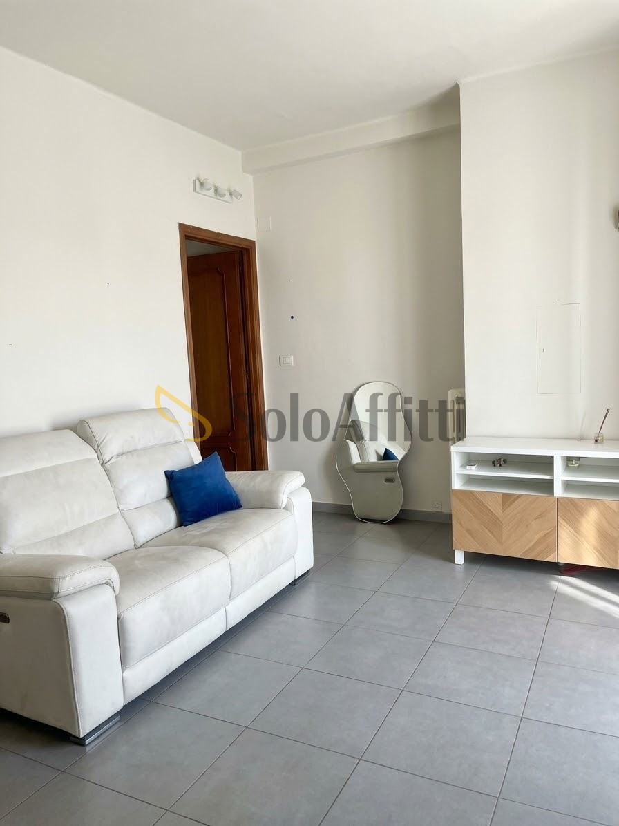 Affitto Appartamento in affitto a Torino in via fr�jus 158 - san paolo