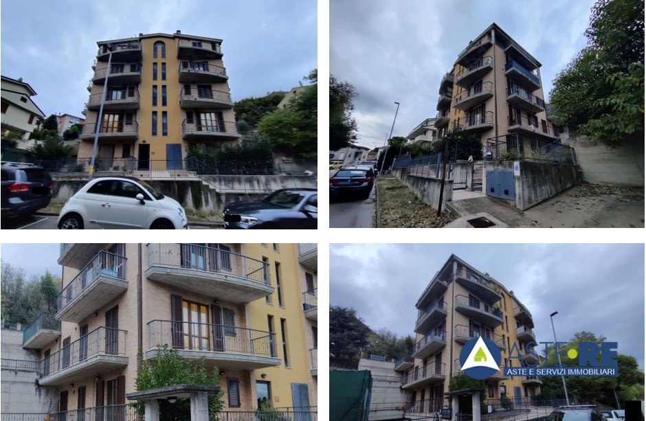 Appartamento in vendita a Sant'Elpidio a Mare