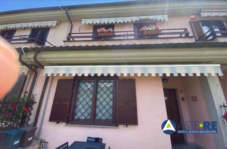 Villa in vendita a Bracciano