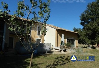 Villa in vendita a Campagnano di Roma