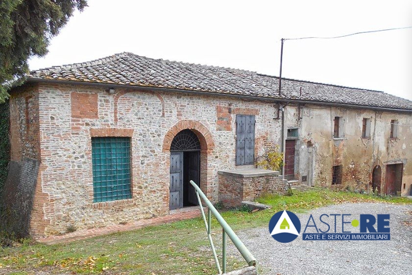 Stabile/Palazzo in vendita, Castelnuovo Berardenga montaperti