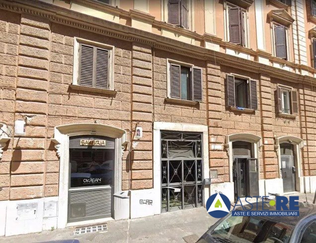 Bilocale in vendita a Roma