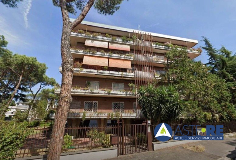 Bilocale in vendita a Roma