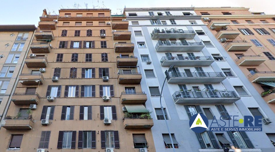 Bilocale in vendita a Roma