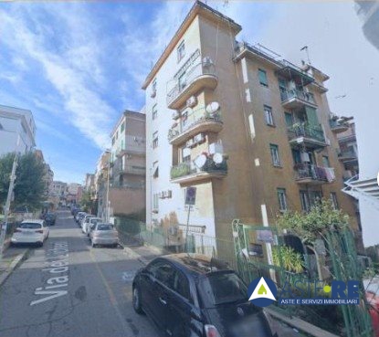 Bilocale in vendita a Roma