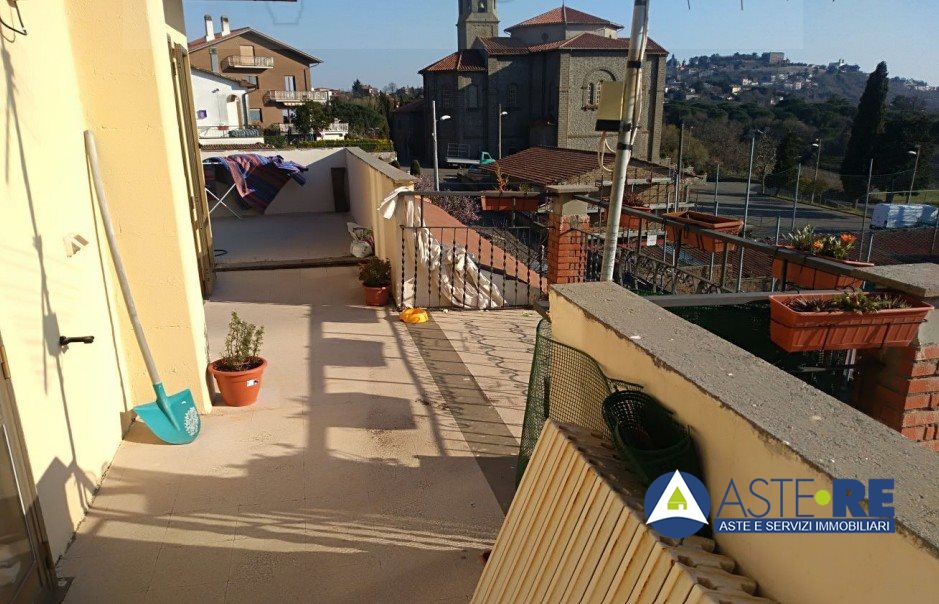 Trilocale in vendita a Montefiascone