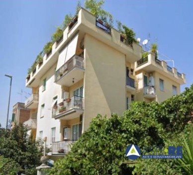 Bilocale in vendita a Roma