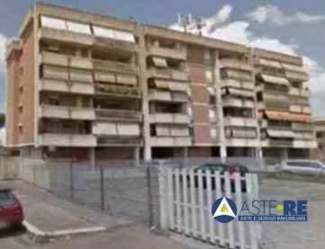Bilocale in vendita a Roma