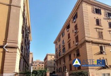 Bilocale in vendita a Roma