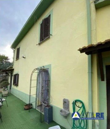 Quadrilocale in vendita a Celleno