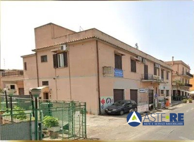 Quadrilocale in vendita a Roma