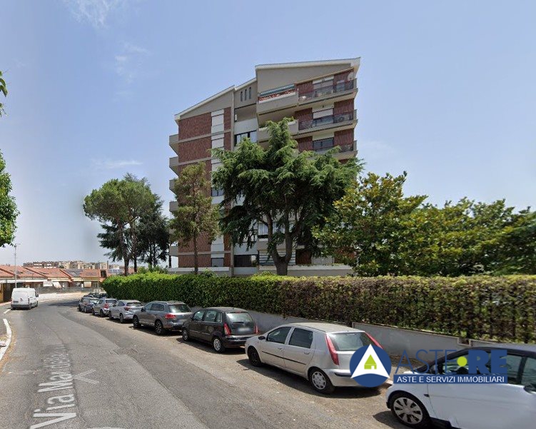 Trilocale in vendita a Roma