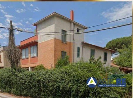 Trilocale in vendita a Roma