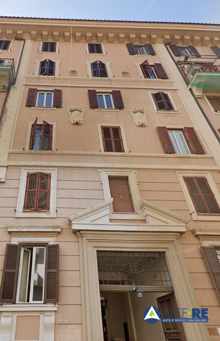 Quadrilocale in vendita a Roma