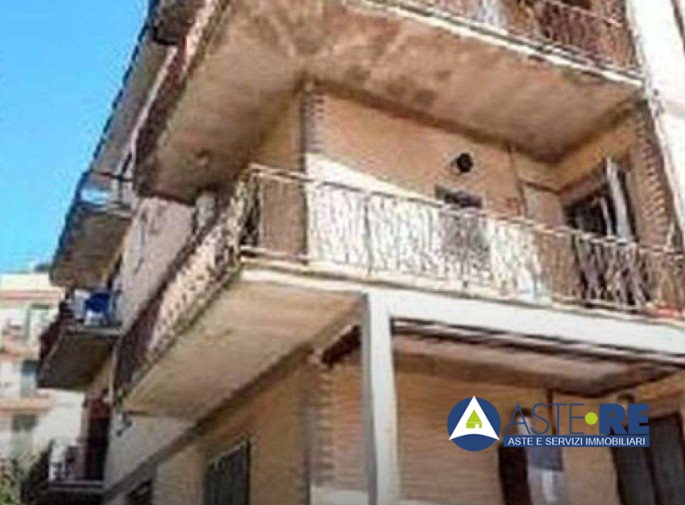 Trilocale in vendita a Roma