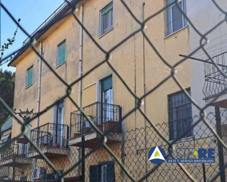 Trilocale in vendita a Roma