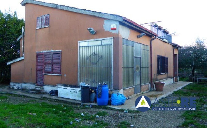 Trilocale in vendita a Vignanello