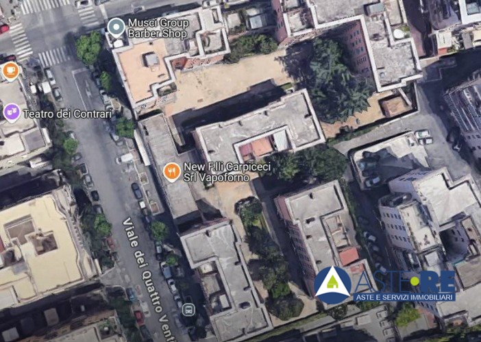 Monolocale in vendita a Roma