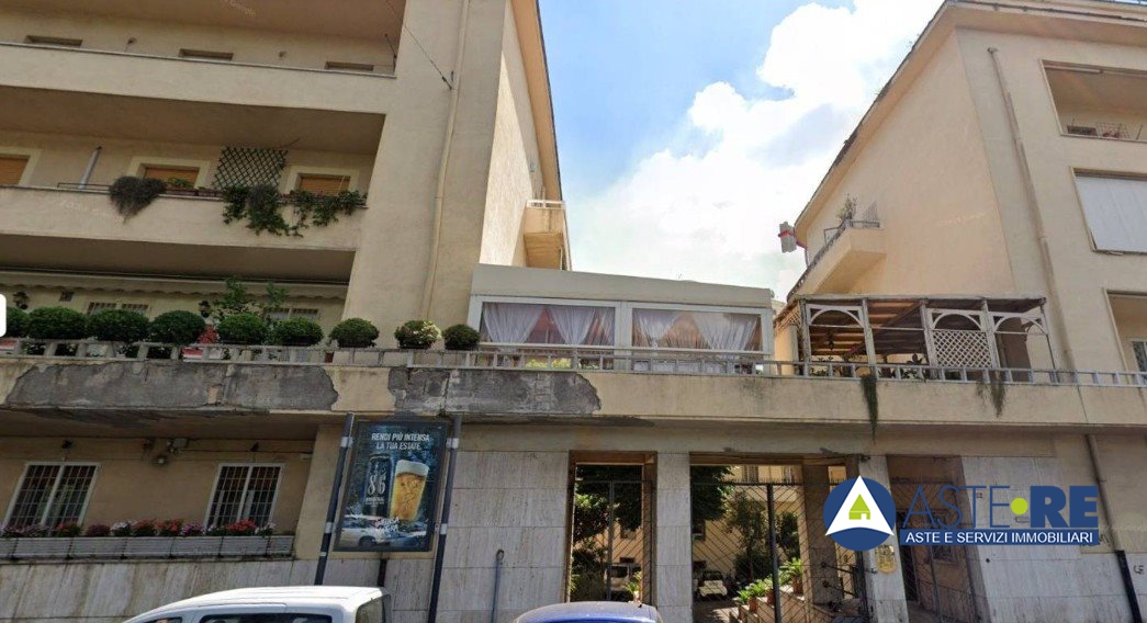 Trilocale in vendita a Roma